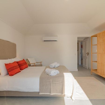 Chalet Maria Da Assuncao By Lovelystay Estoril Luaran gambar