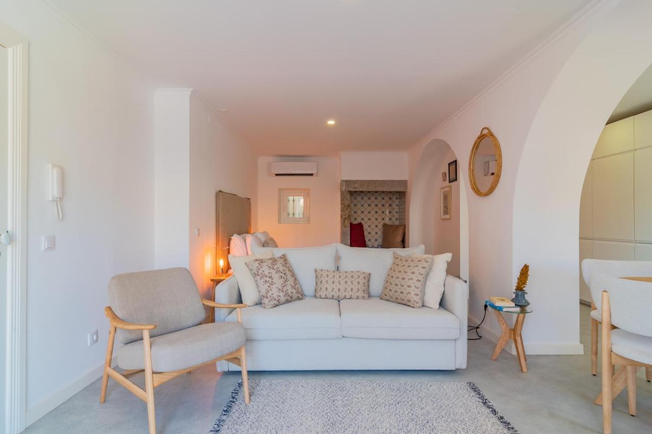 Chalet Maria Da Assuncao By Lovelystay Estoril Luaran gambar