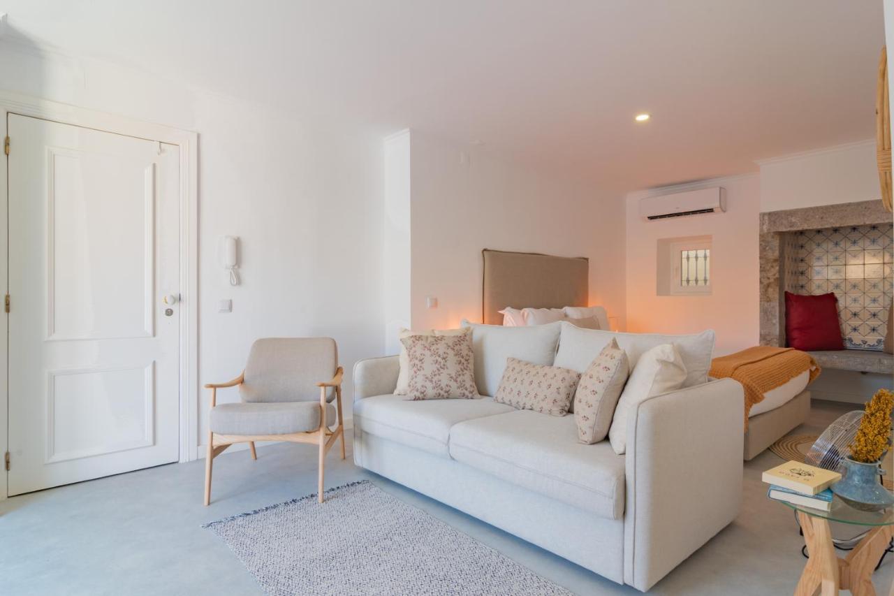 Chalet Maria Da Assuncao By Lovelystay Estoril Luaran gambar
