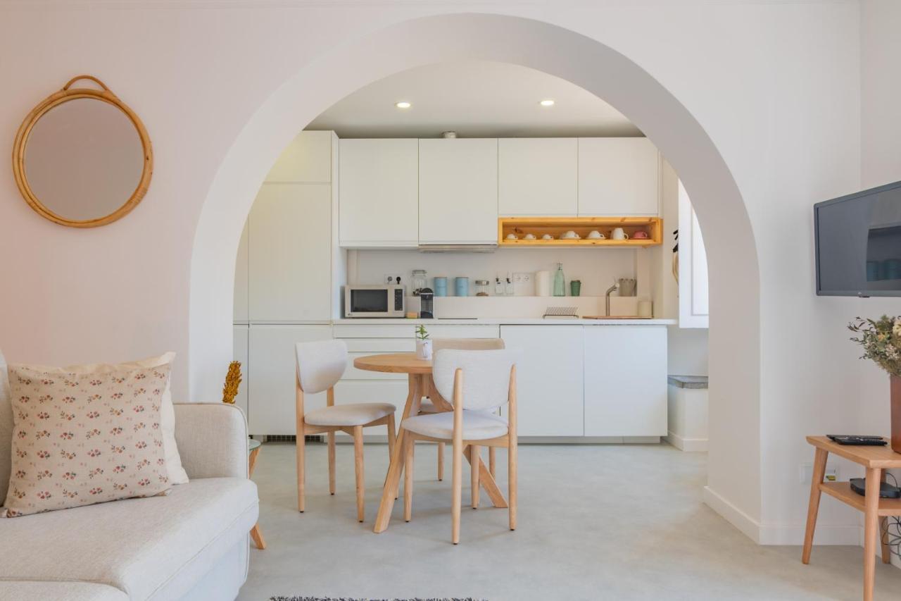 Chalet Maria Da Assuncao By Lovelystay Estoril Luaran gambar