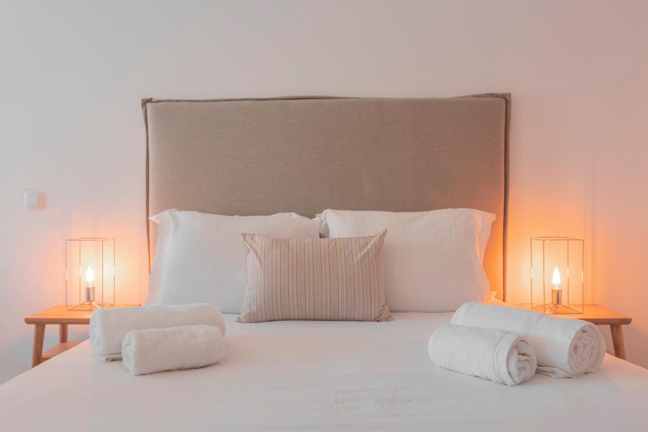 Chalet Maria Da Assuncao By Lovelystay Estoril Luaran gambar