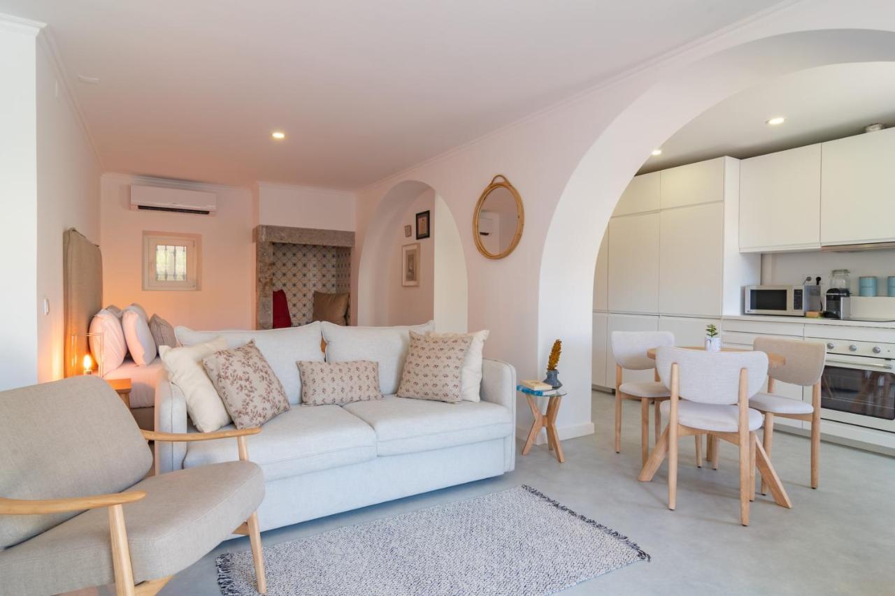 Chalet Maria Da Assuncao By Lovelystay Estoril Luaran gambar