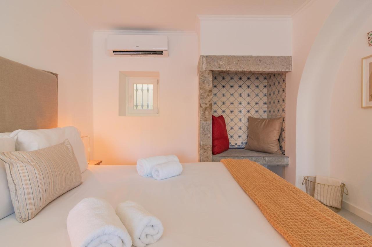 Chalet Maria Da Assuncao By Lovelystay Estoril Luaran gambar