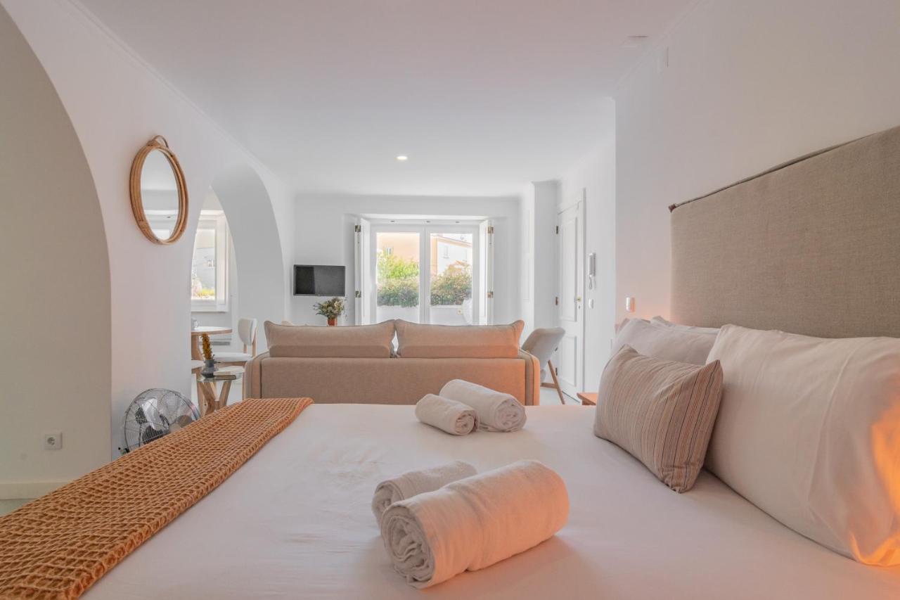 Chalet Maria Da Assuncao By Lovelystay Estoril Luaran gambar