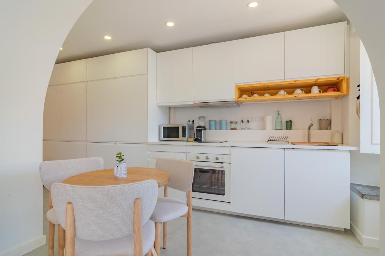 Chalet Maria Da Assuncao By Lovelystay Estoril Luaran gambar