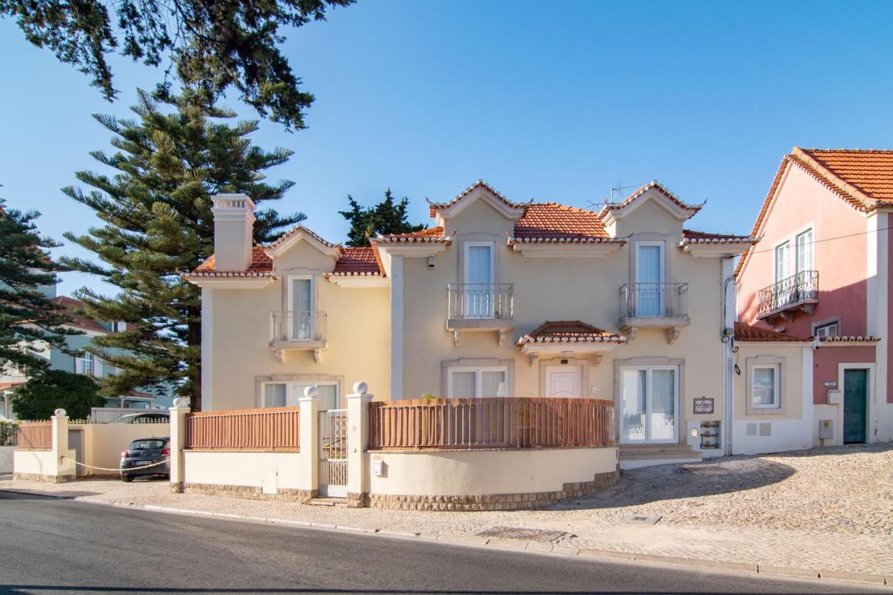 Chalet Maria Da Assuncao By Lovelystay Estoril Luaran gambar