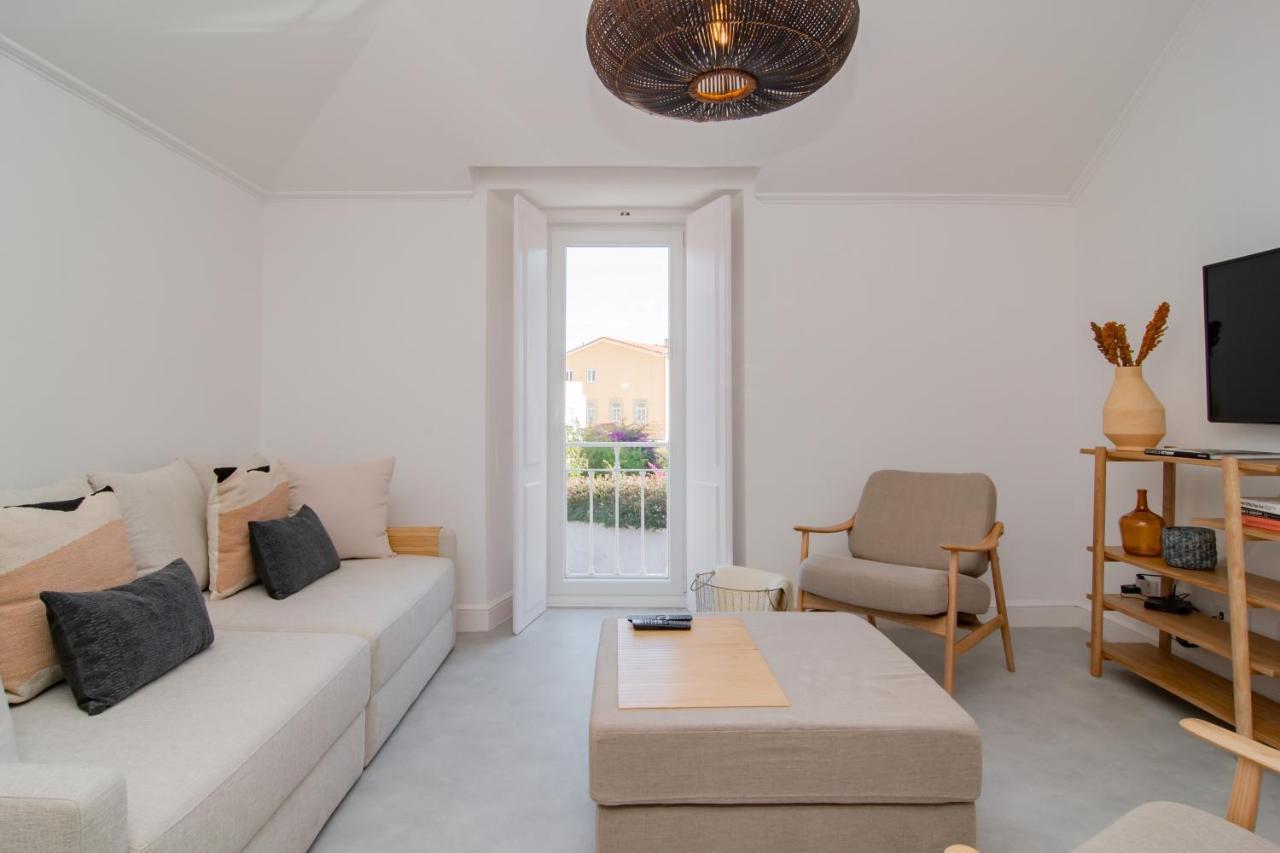 Chalet Maria Da Assuncao By Lovelystay Estoril Luaran gambar