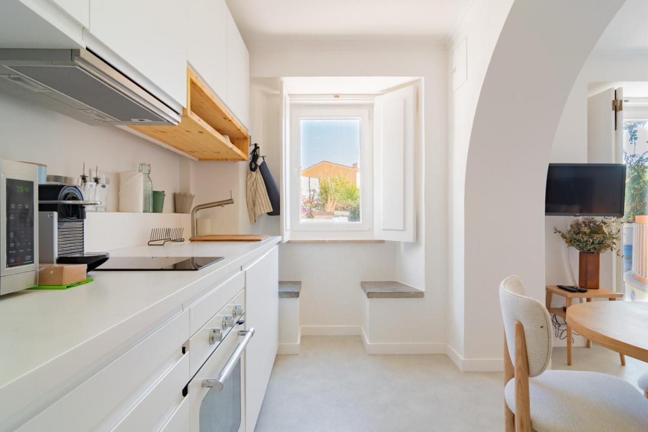 Chalet Maria Da Assuncao By Lovelystay Estoril Luaran gambar