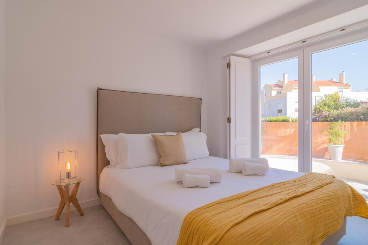 Chalet Maria Da Assuncao By Lovelystay Estoril Luaran gambar