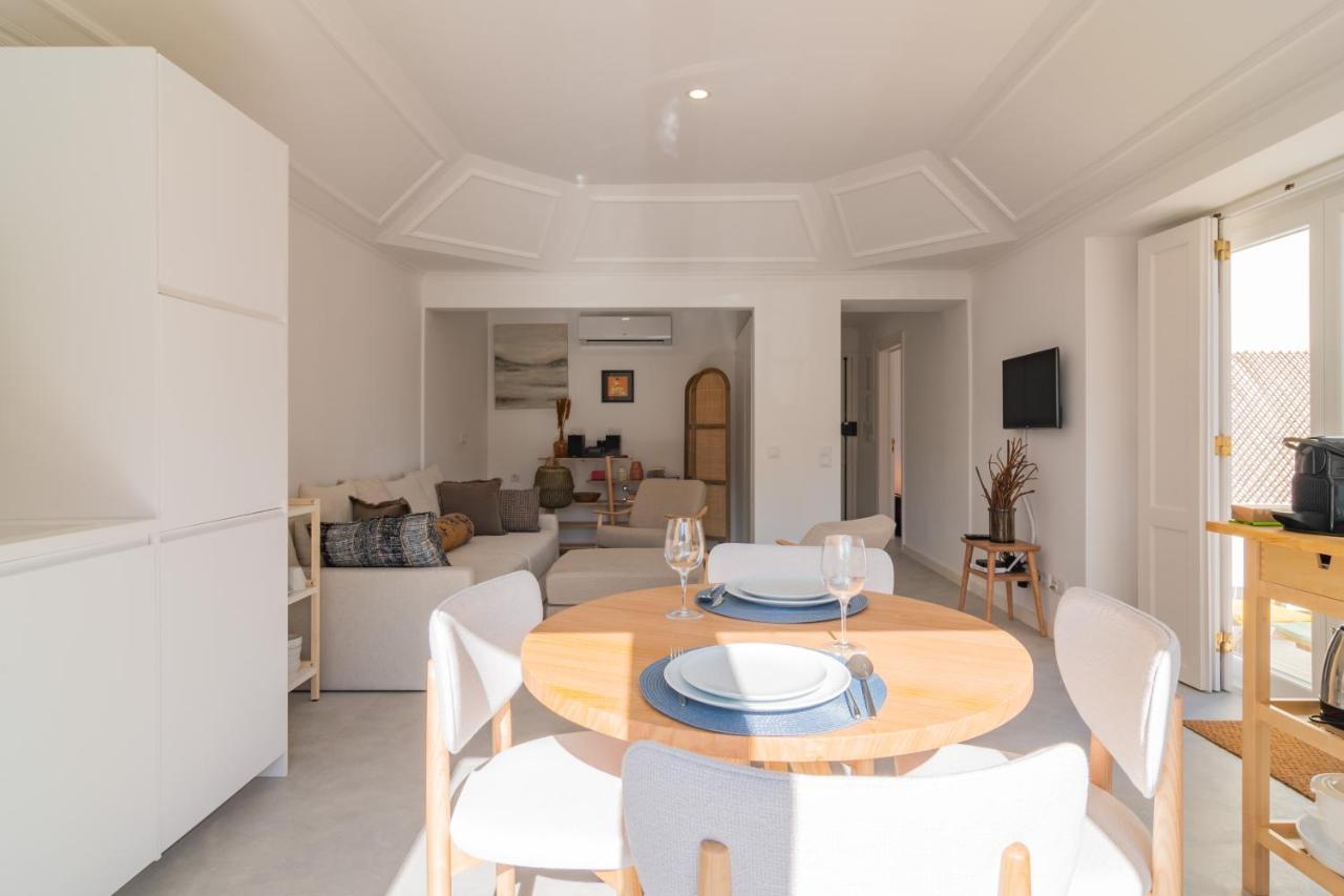 Chalet Maria Da Assuncao By Lovelystay Estoril Luaran gambar