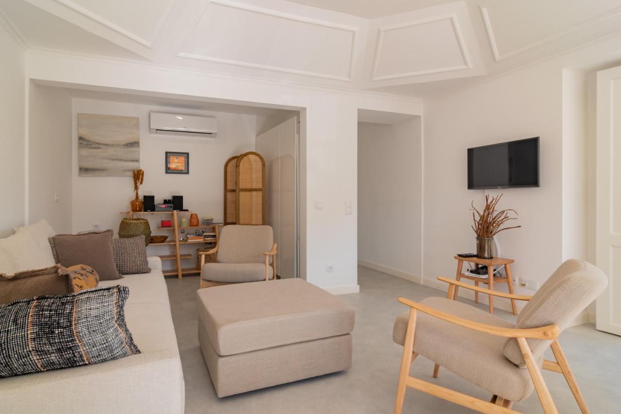 Chalet Maria Da Assuncao By Lovelystay Estoril Luaran gambar