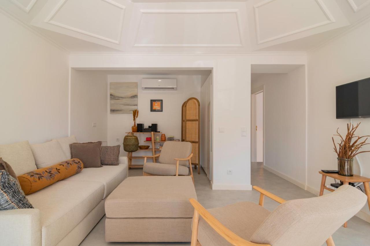 Chalet Maria Da Assuncao By Lovelystay Estoril Luaran gambar