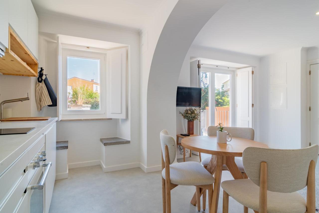 Chalet Maria Da Assuncao By Lovelystay Estoril Luaran gambar