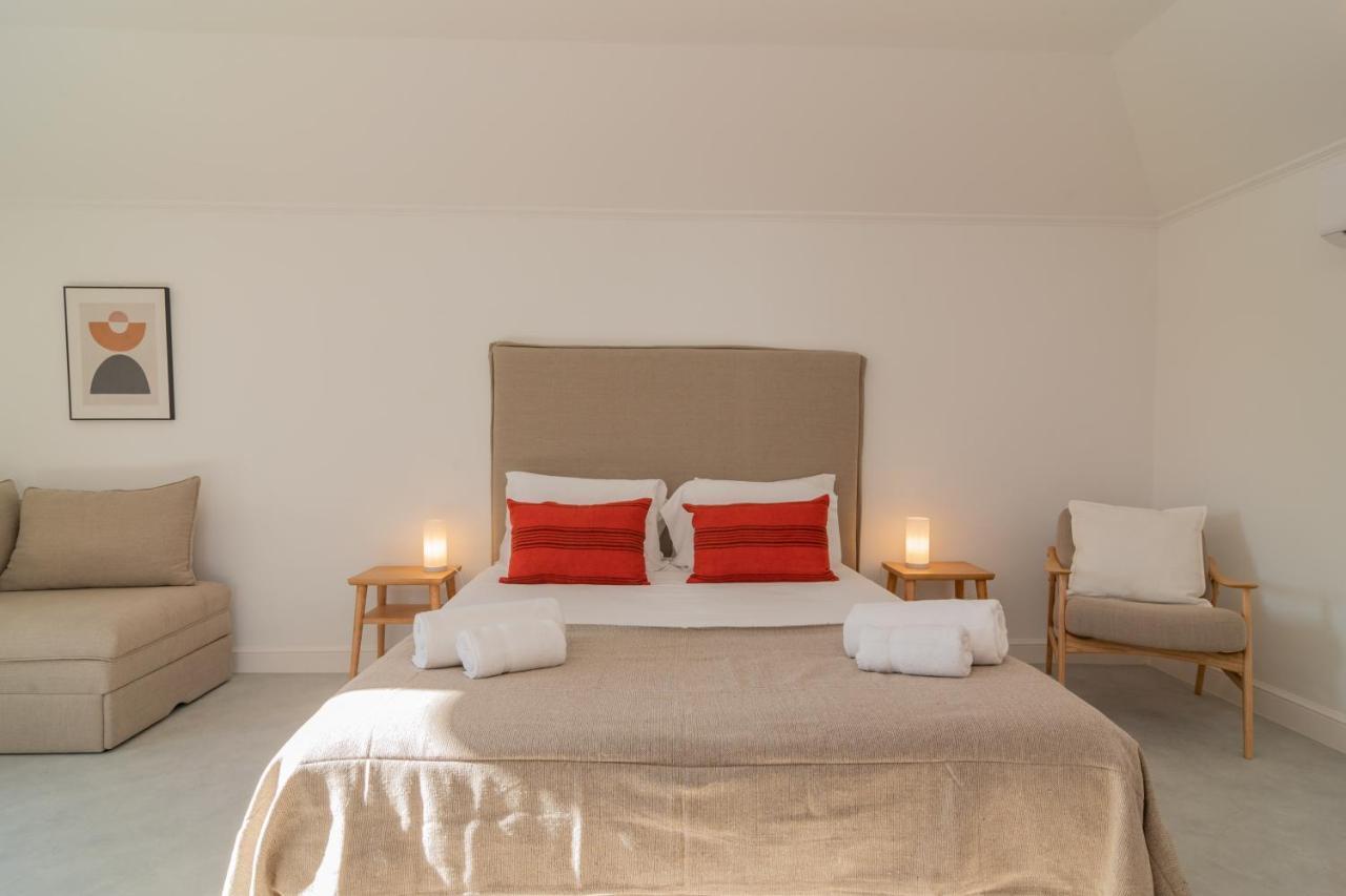 Chalet Maria Da Assuncao By Lovelystay Estoril Luaran gambar