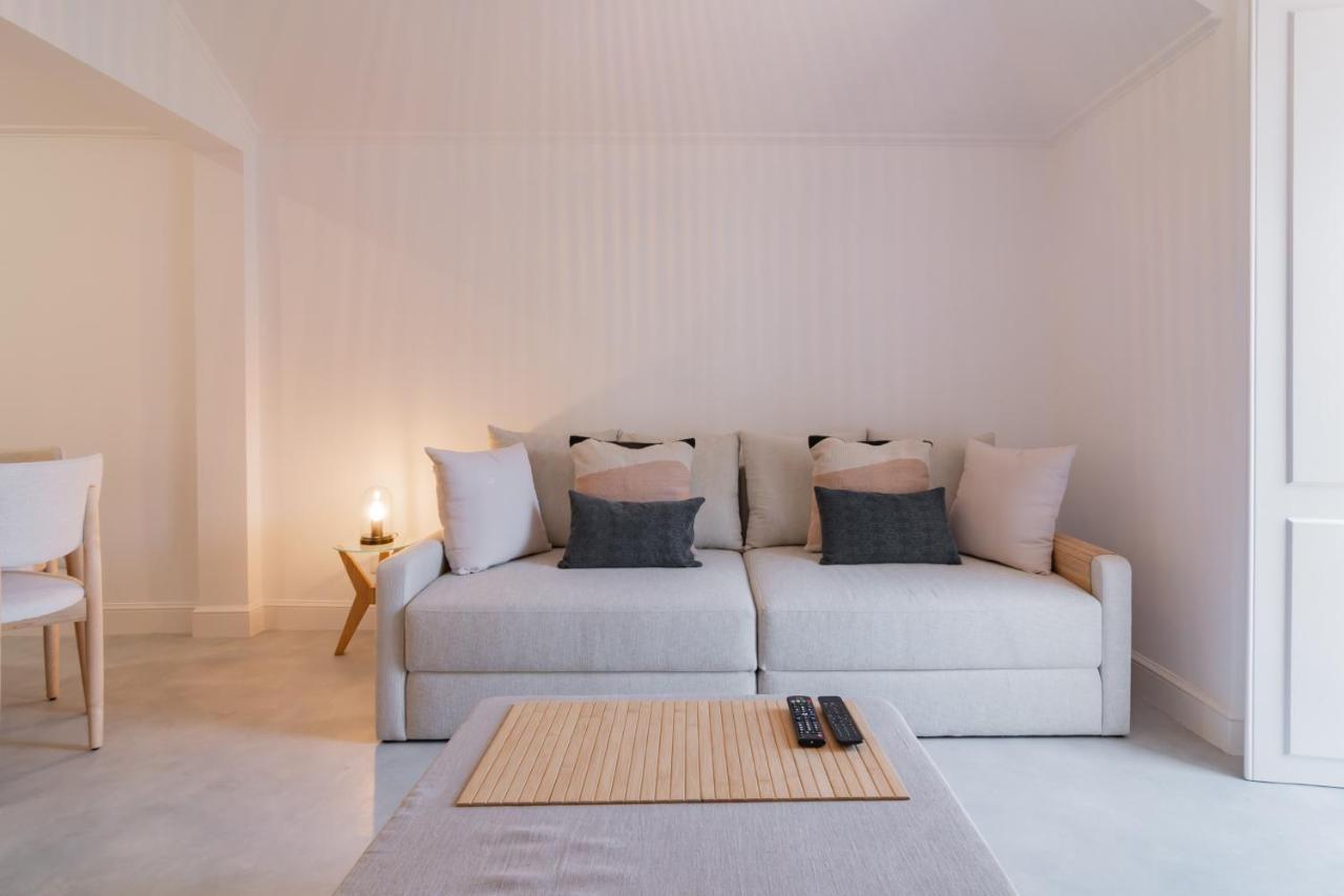 Chalet Maria Da Assuncao By Lovelystay Estoril Luaran gambar