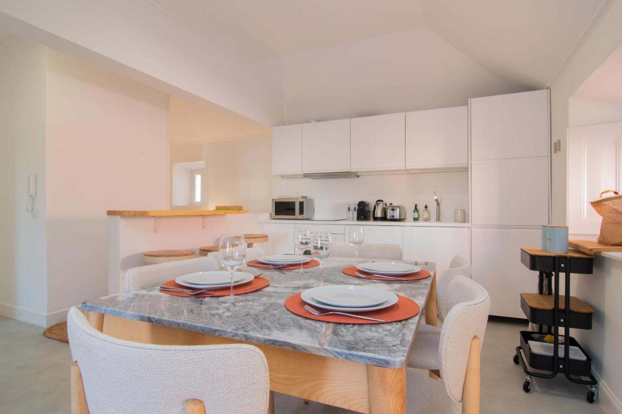 Chalet Maria Da Assuncao By Lovelystay Estoril Luaran gambar