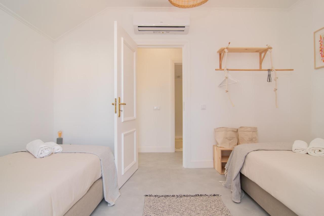 Chalet Maria Da Assuncao By Lovelystay Estoril Luaran gambar