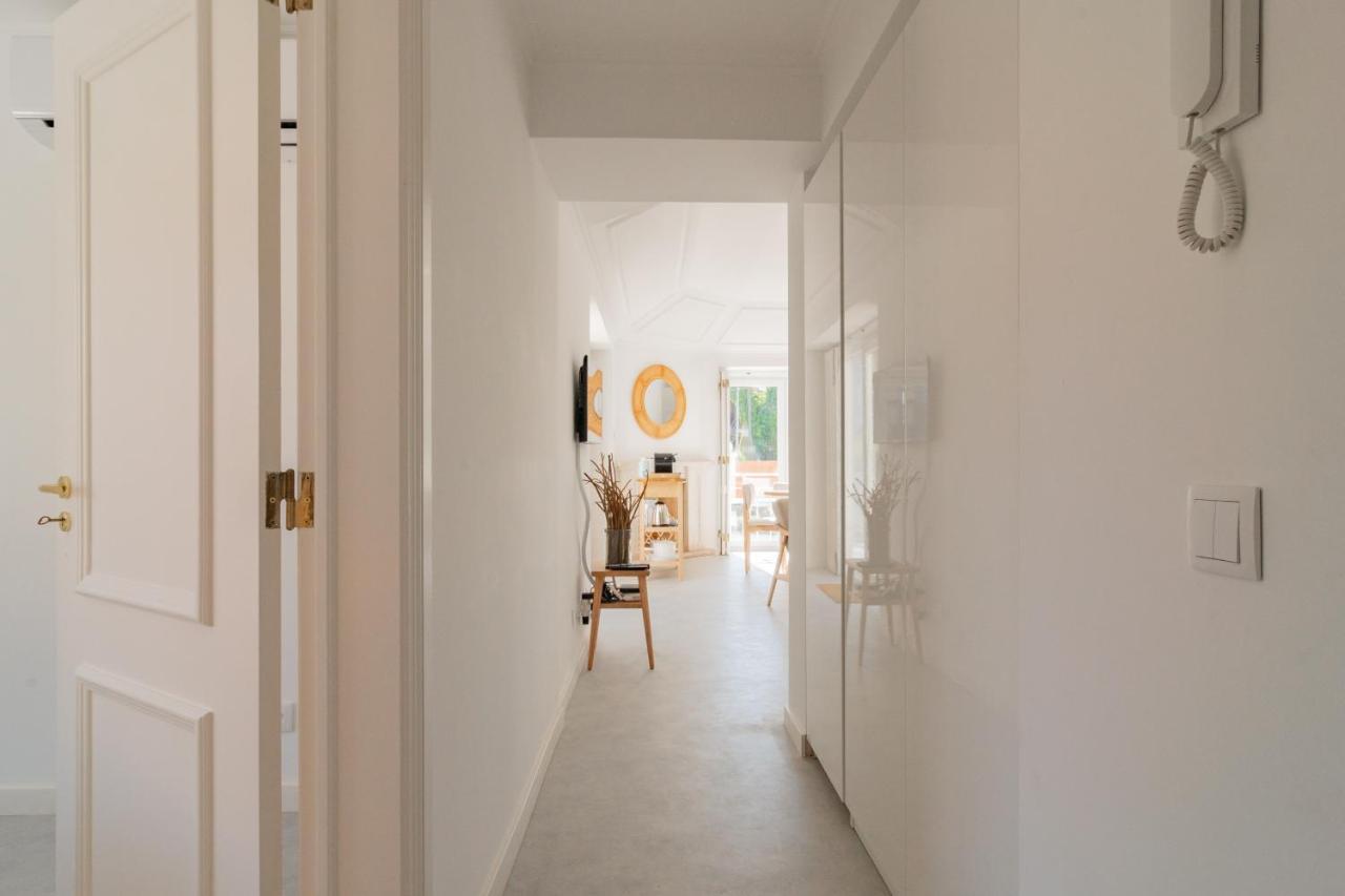 Chalet Maria Da Assuncao By Lovelystay Estoril Luaran gambar