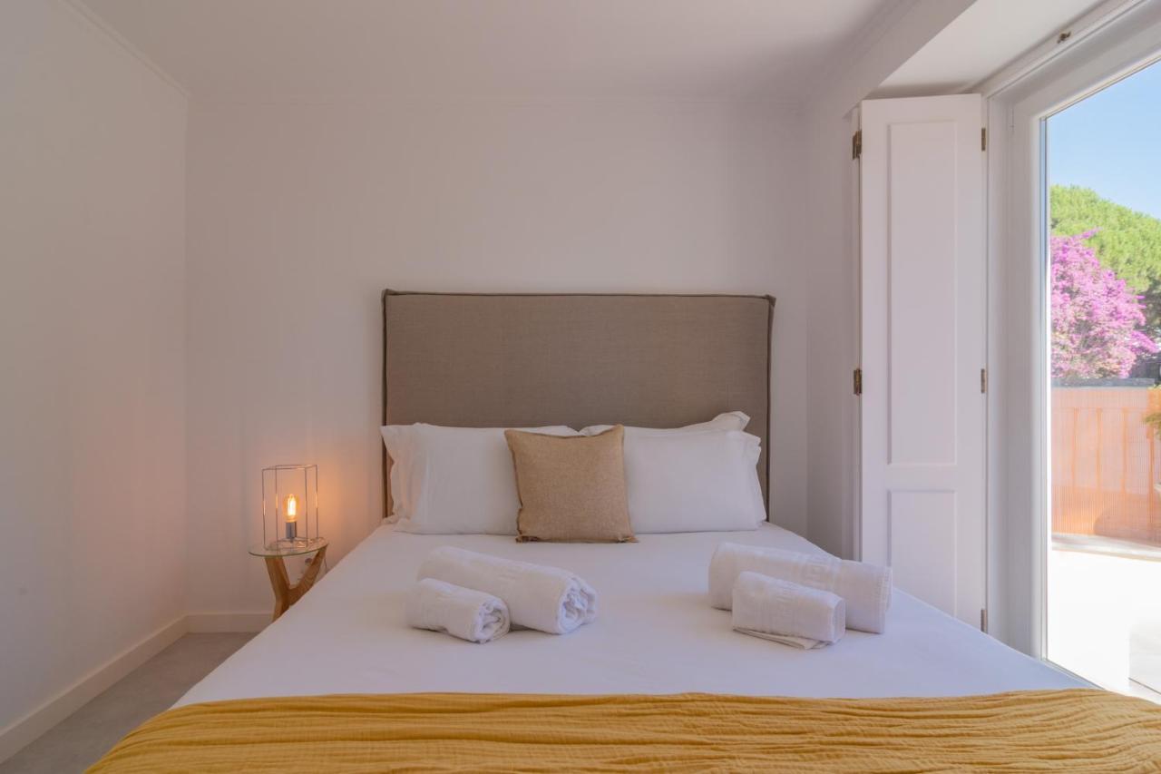 Chalet Maria Da Assuncao By Lovelystay Estoril Luaran gambar