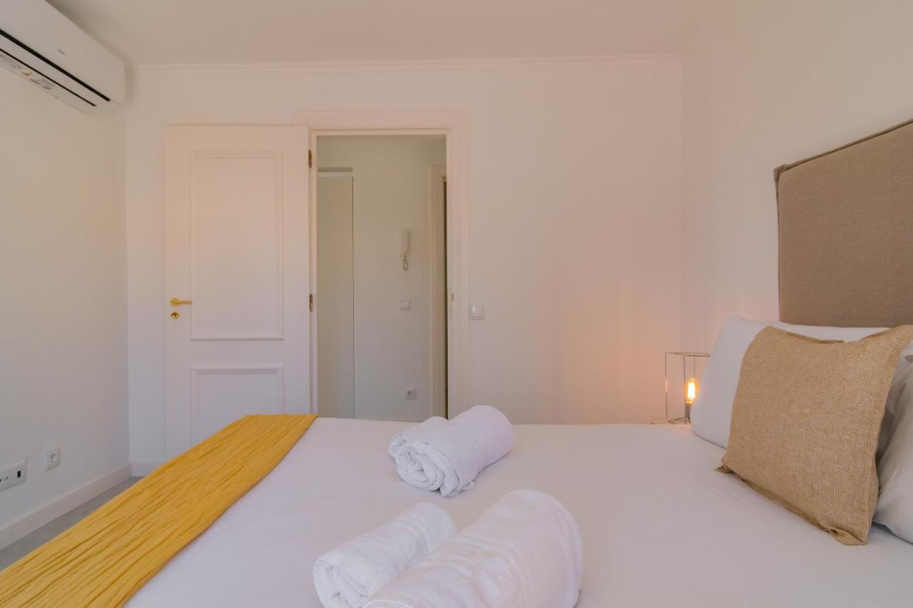 Chalet Maria Da Assuncao By Lovelystay Estoril Luaran gambar