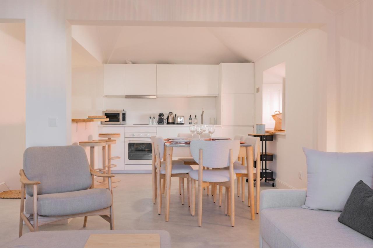 Chalet Maria Da Assuncao By Lovelystay Estoril Luaran gambar
