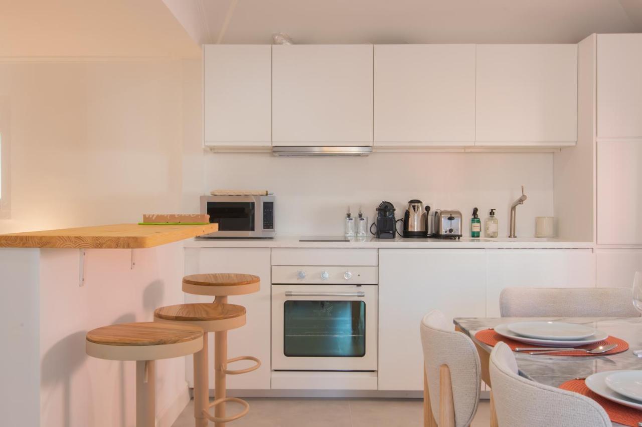 Chalet Maria Da Assuncao By Lovelystay Estoril Luaran gambar